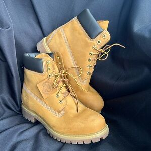 Men's Timberland® Waterproof Boot